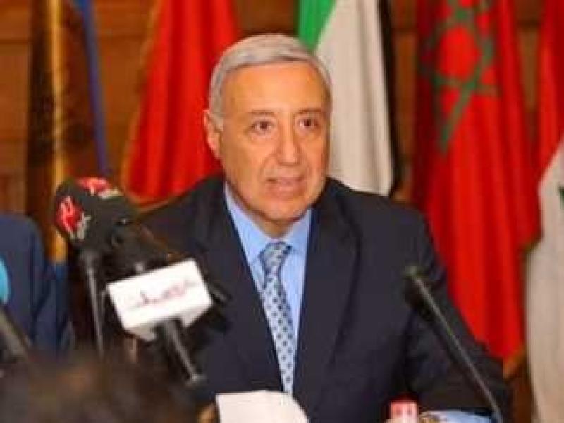 رئيس المحكمة الدستورية العليا