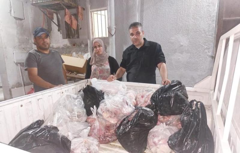 المضبوطات