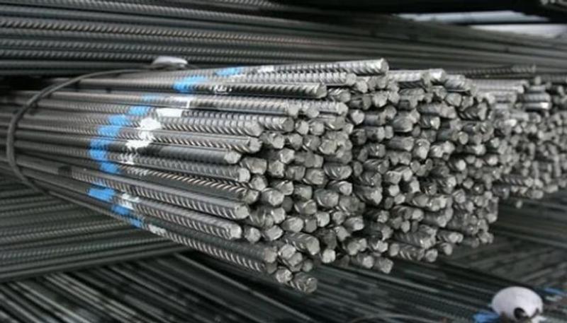 أسعار الحديد اليوم الأربعاء 13 نوفمبر 2024