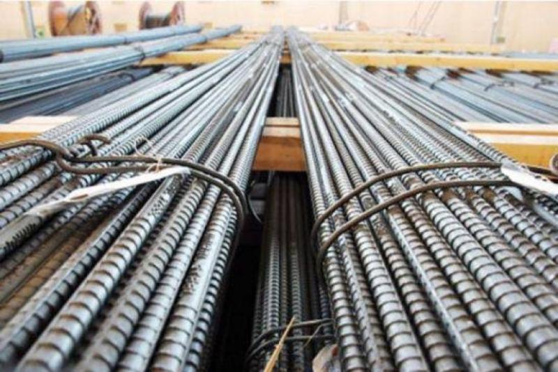 أسعار الحديد اليوم الخميس 14 نوفمبر 2024