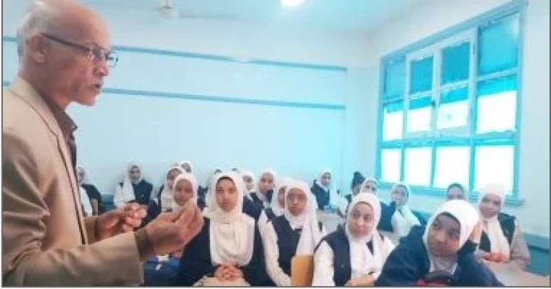 جانب من الحدث