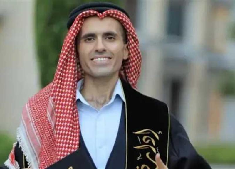 أيمن العلي