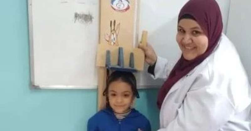 جانب القافلة