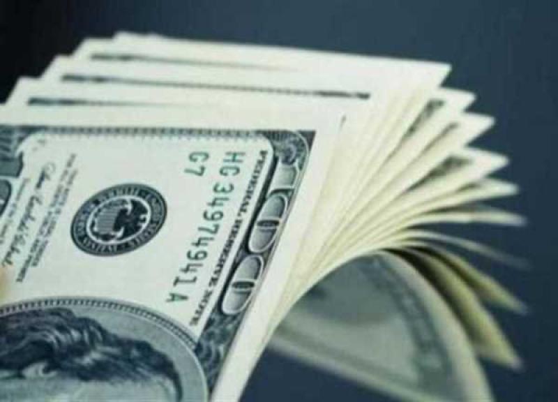 سعر الدولار اليوم
