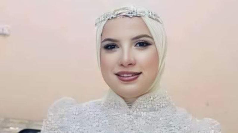 عروس المنيا
