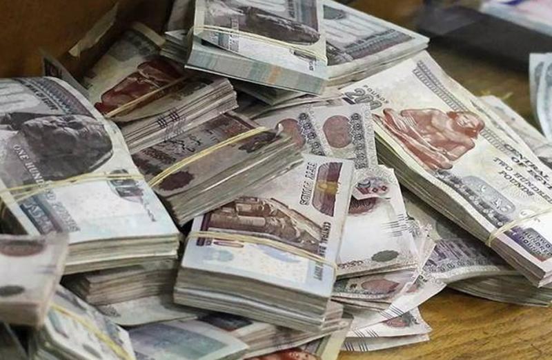 الداخلية تكشف قضية غسل أموال بقيمة 300 مليون