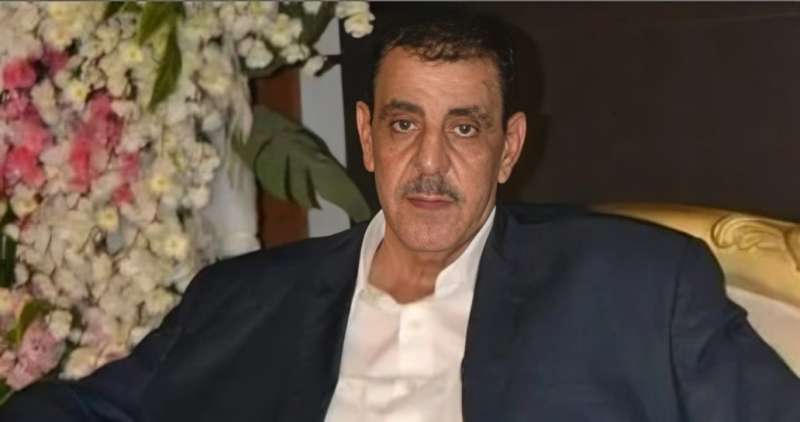 الكابتن عماد عبد الخالق