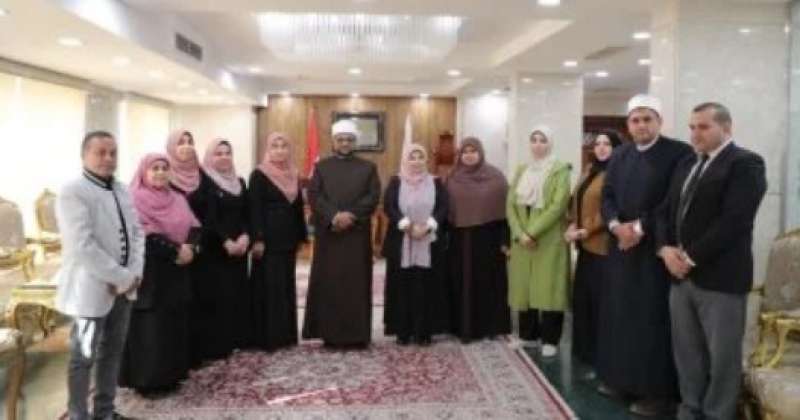 مجمع البحوث الإسلامية