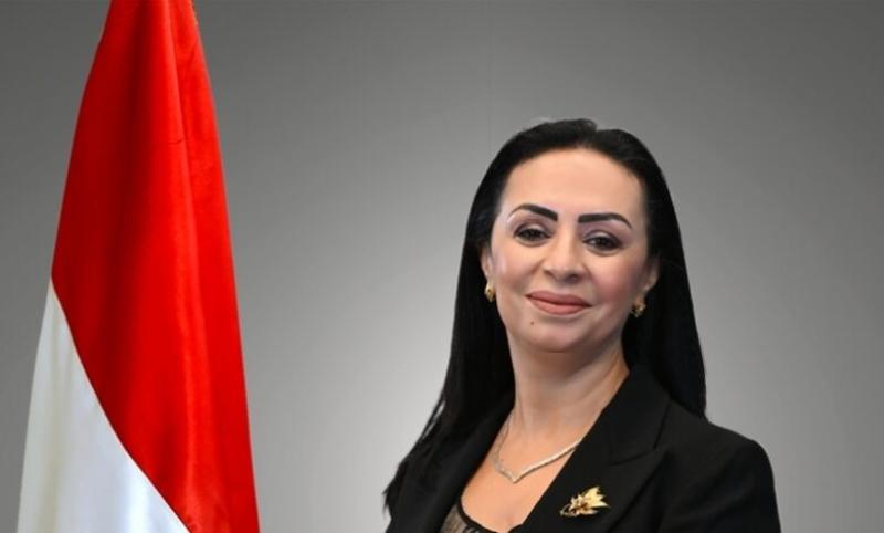 الدكتورة مايا مرسي