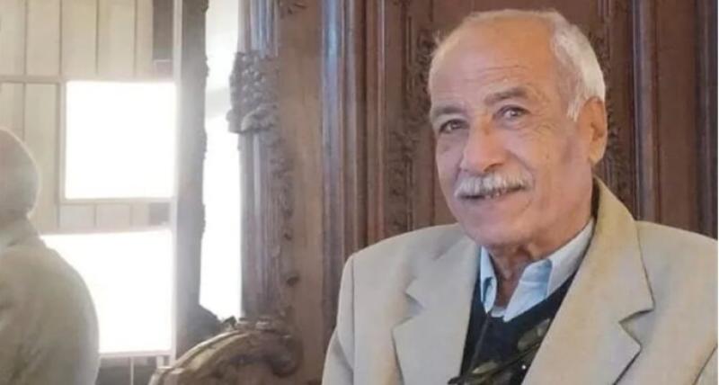 الدكتور حمدى اسماعيل ندى