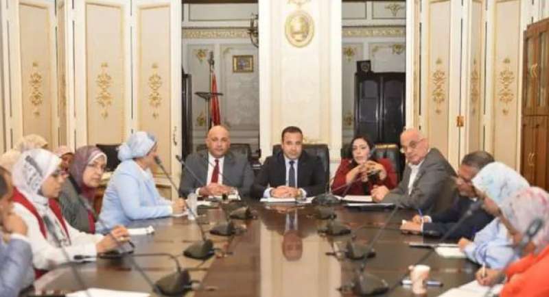 منظمة المرأة العربية