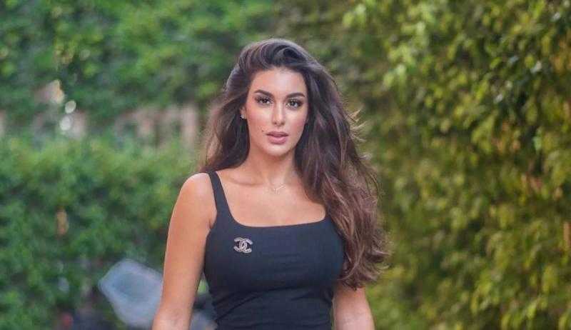 حقيقة حذف الفنانة ياسمين صبرى من بطاقة التموين.. تريند السوشيال ميديا