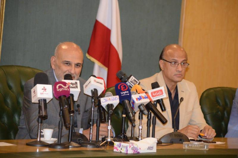 جمال سليمان