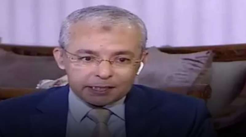الدكتور يسري عقل