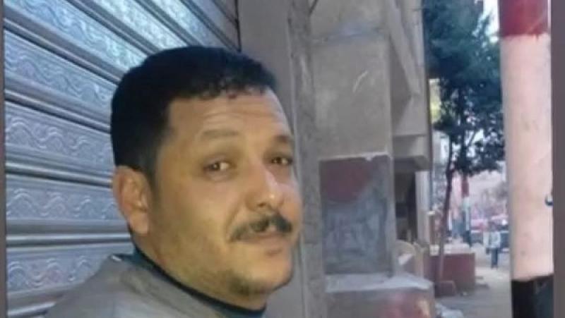 عادل أبو صقر