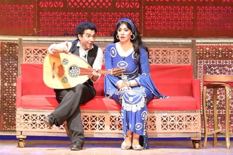 الفنانة لقاء سويدان