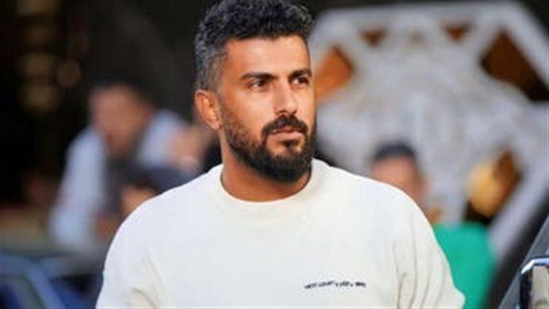 المخرج محمد سامي
