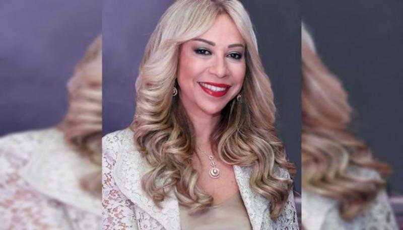 نعمت عون.. سيدة لبنان الأولى التي تجسد قوة المرأة وصمودها