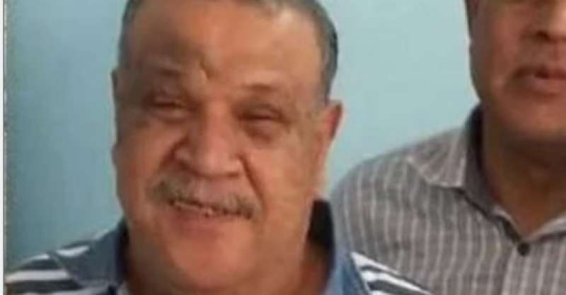 حجاج كمال محمد