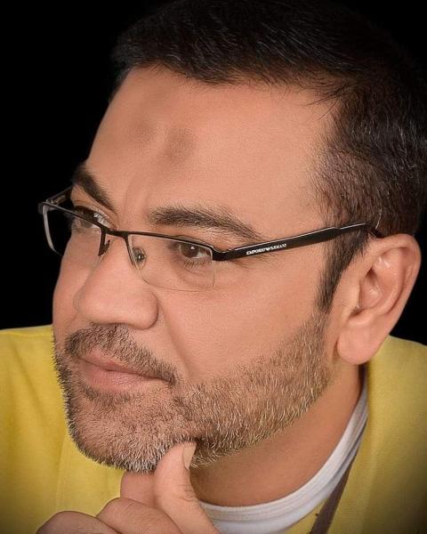 عماد النشار