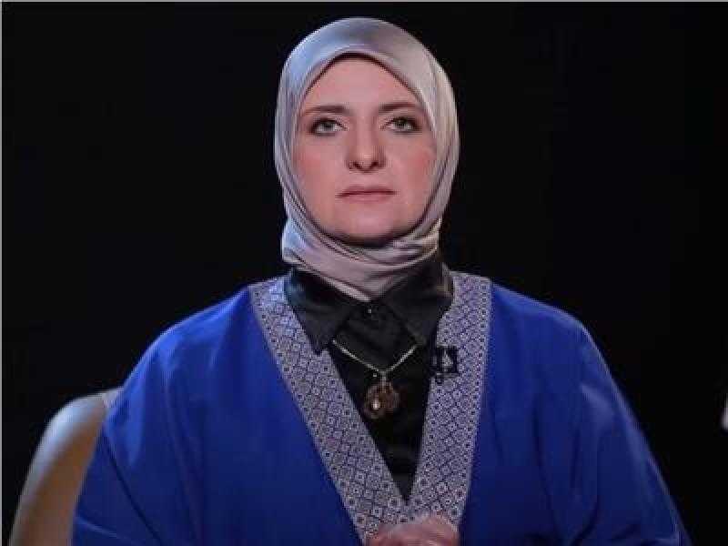 سمر كشك: الراحة النفسية تأتي فقط عندما نكون صادقين