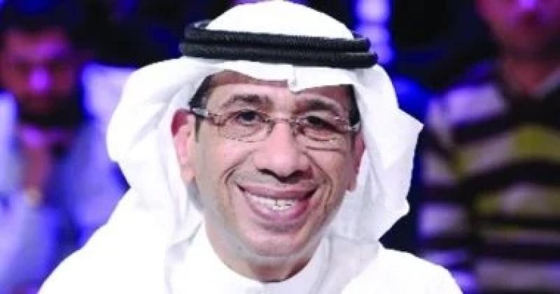 الموسيقار السعودى ناصر الصالح