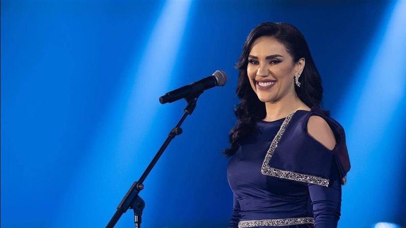 مي فاروق