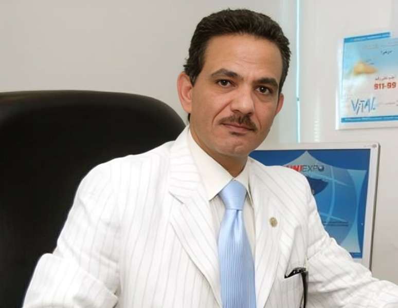 د. طارق عرابي