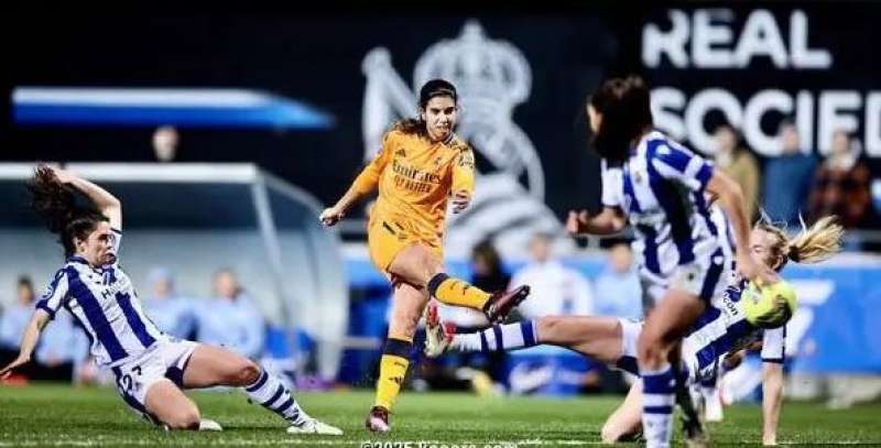 ريال مدريد