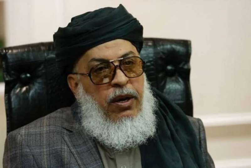 محمد عباس ستانيكزاي