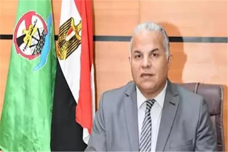 الدكتور خالد قبيصي