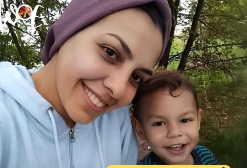 إيمان محمد حسن