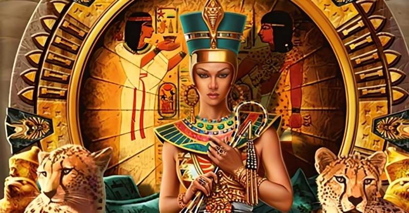 المرأة المصرية القديمة، أيقونة الإلهام ورمز الريادة عبر العصور