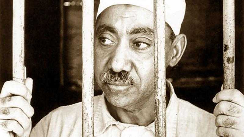 داعية إسلامي: تفسيرات سيد قطب أفسدت المجتمعات وكانت مرجعًا للفكر المتشدد