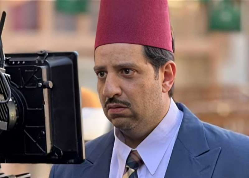 مسلسل النُّص