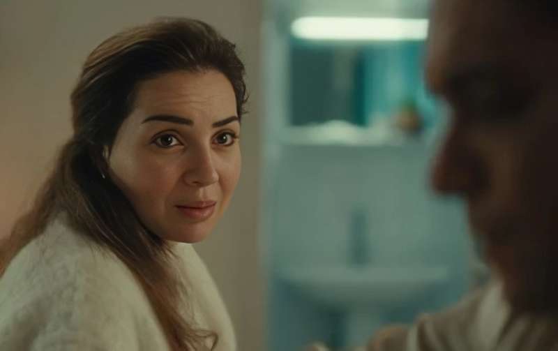 مسلسل قلبي ومفتاحه