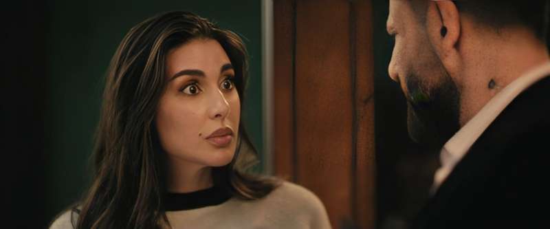مسلسل الأميرة ظل حيطة