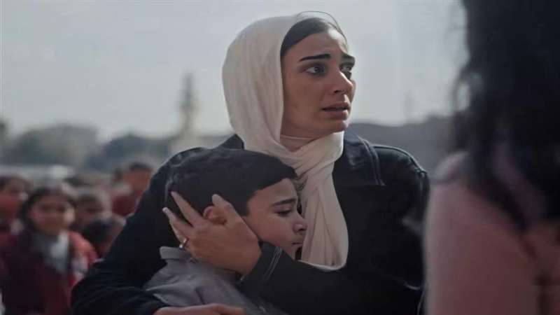 مسلسل لام شمسية