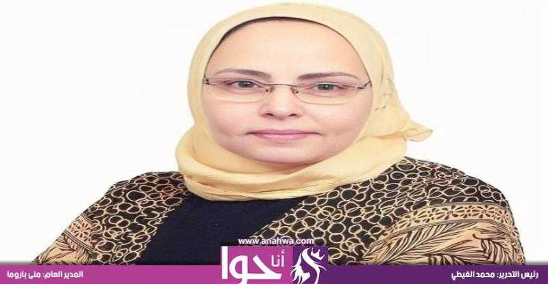 فاطمة عمر تكتب: قبلة على قدم أمي