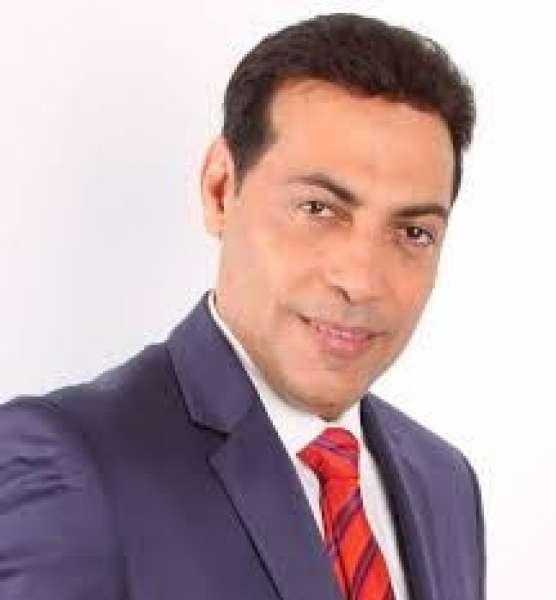 محمد الغيطي يكتب: السيدة نفيسة ولماذا عشقها المصريون