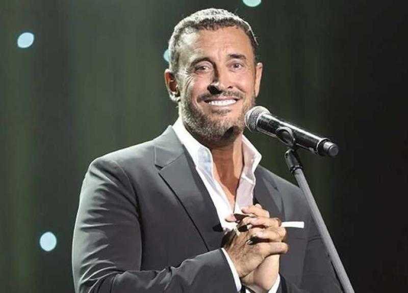 كاظم الساهر وجنات يُهديان الأمهات أغنية مؤثرة في عيدهن