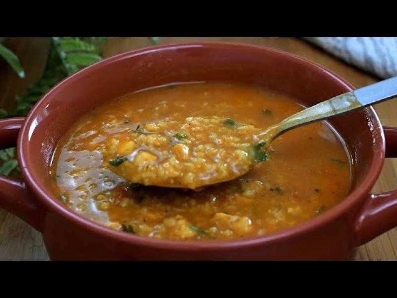 شوربة الدجاج اليمنية.. نكهة أصيلة تُثري مائدتك الرمضانية