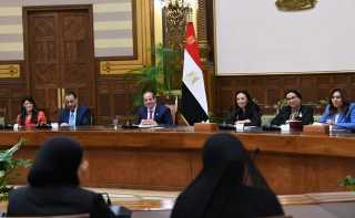 المرأة المصرية في عصرها الذهبي، كلمات رانيا المشاط في احتفالية الأم المثالية