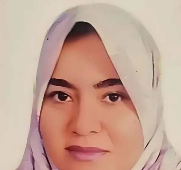 غادة إسماعيل