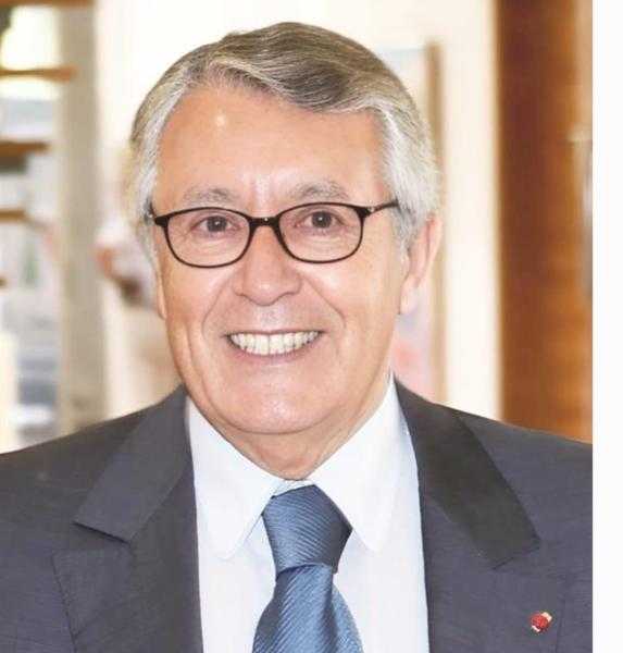 الأديب المغربي أحمد المديني يكتب: رسالة إلى الحبيب محمد بن عيسي