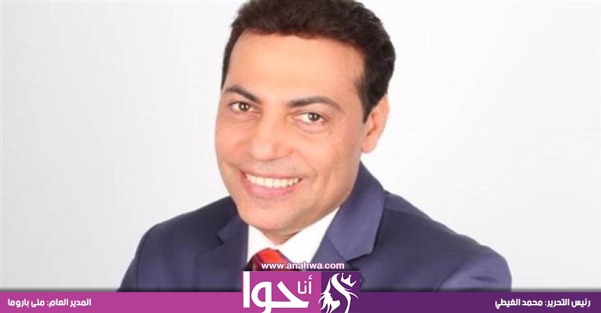 الإعلامي والكاتب محمد الغيطي ينعي رحيل الفنانة إيناس النجار | فنون ...