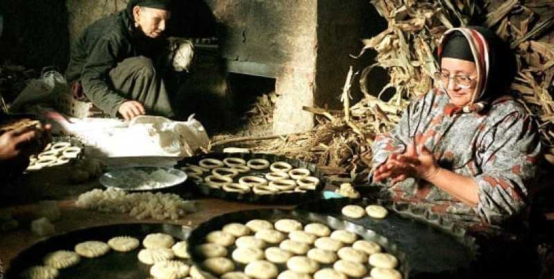 أغرب حكايات من التراث المصري والعادات المتعلقة بالعيد
