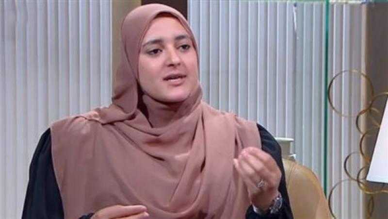 أمينة الفتوى بدار الإفتاء توضح: لماذا على الآباء أن يكتبوا القايمة لحماية بناتهم؟