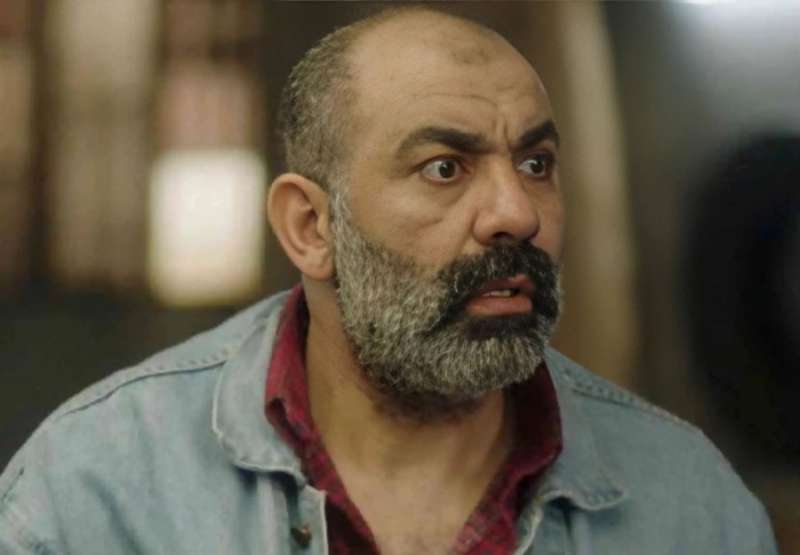 الفنان محسن منصور