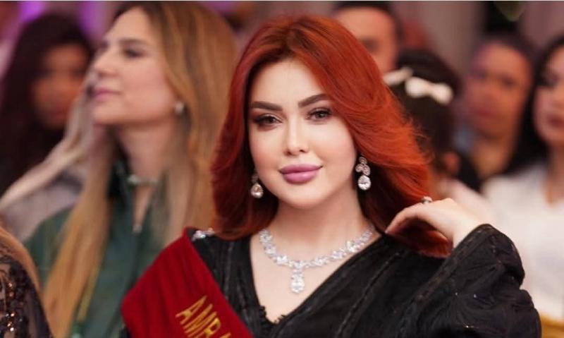 خولة بن عمران: راية القفطان المغربي ترفرف عاليًا في سماء 2025
